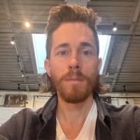 ATRBUTE Employee Jeff Church's profile photo