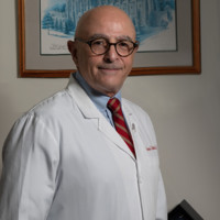 Geno Merli Email & Phone Number