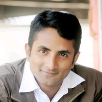 Emeritus Employee Raja Jena's profile photo