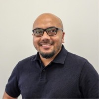 ERGOS UK Employee Pradeep Kandel's profile photo