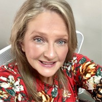 Laryssa McGahey