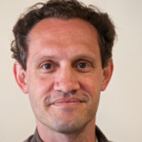 Daily Kos Employee Walter Einenkel's profile photo