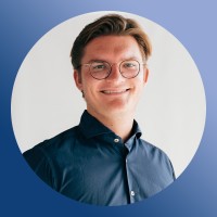 BrightAnalytics Employee Arthur Vandorpe's profile photo