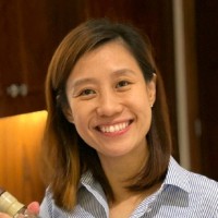 Julia Wong Email & Phone Number
