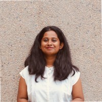 Karya Employee Oshin Shaji's profile photo