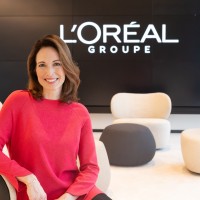 L'Oréal Employee Maria del Castillo Hørup's profile photo