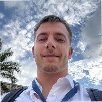 Daze Employee Diego Comi's profile photo