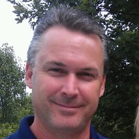 Steere Employee John Idell's profile photo