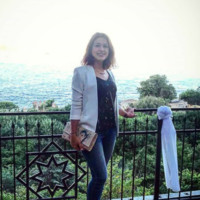 Encaptechno Employee Samaira Brown's profile photo