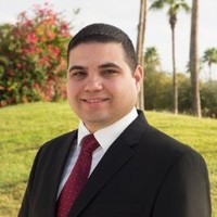 Gabriel Benavides Jr. Email