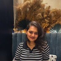 Bricspace Employee Mansi Fulpagar's profile photo