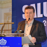 RAFARM S.A. Employee George Chalkias's profile photo