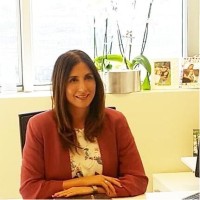 Hulya Kayali Email