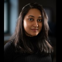 Shopworks Architecture Employee Mansi Parekh's profile photo