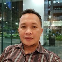 Yokohama Tire Phils., Inc. Employee Reden Guiao's profile photo