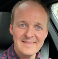 Brilliant Employee Michael Williams's profile photo