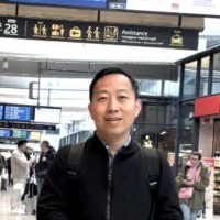 Shenzhen CY-precision Co., LTD Employee Roy Lu's profile photo