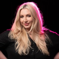 Find.co Employee Maria Sayapina's profile photo