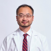 Symrise AG Employee Fu Chen's profile photo