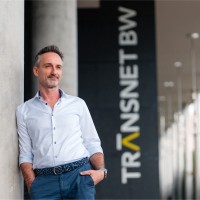 TransnetBW GmbH Employee Hadi Bley's profile photo