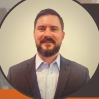 Ellis Recruitment Group Employee Cole Menard's profile photo
