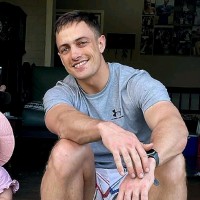 Raubex Building (Pty) Ltd Employee Lezar Marnewick's profile photo