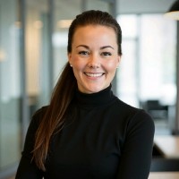 Securus Employee Lena Eriksson's profile photo