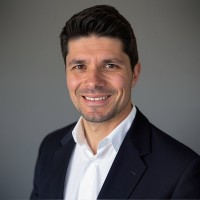 STÄUBLI Employee Lucas Astier's profile photo