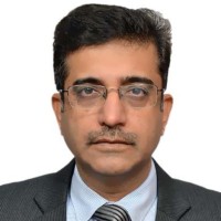 Laser Power & Infra. Pvt. Ltd Employee Anish Kukreja's profile photo