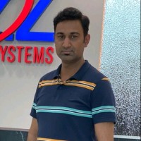 Global Engineering Services Employee Ali Abid's profile photo
