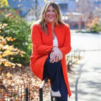 Katy Foucar-Szocki Email & Phone Number