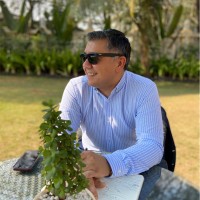 Canagro Solutions Employee Reza B's profile photo