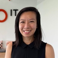 PALO IT Employee Michelle Koh's profile photo