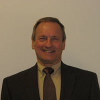 Exponent Employee Robert Lange's profile photo