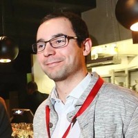 Google Employee Ferenc Tóth's profile photo