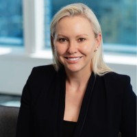 Standard Chartered Employee Jennifer Doherty's profile photo