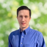 Fortreum Employee Benjamin Scudera's profile photo