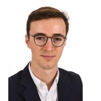 Conac Employee Jules Hacke's profile photo