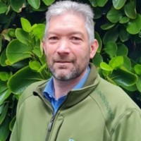 Department of Conservation (DOC) Employee Ben Reddiex's profile photo