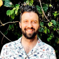 NSRI (National Sea Rescue Institute) Employee Dirk Coetzee's profile photo