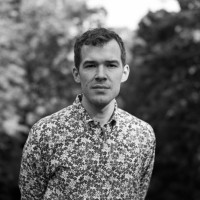 Walton Family Foundation Employee Corbin Morris's profile photo