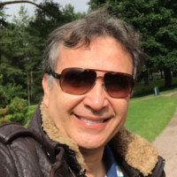 Viveo Employee André de Oliveira's profile photo
