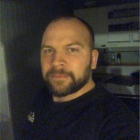Testpartner Employee Daniel Sviggum's profile photo
