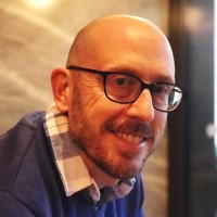 St John Ambulance Employee Stephen Keith's profile photo