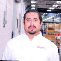 Spellman High Voltage Electronics Corporation Employee Ivan Cantu Perales's profile photo