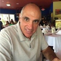 Robert Russotti Email & Phone Number