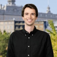 RÉGIS Employee Olivier Lessard's profile photo
