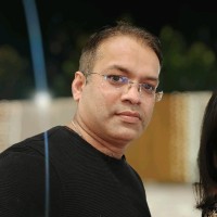 Satvacart Employee Rahul Hari's profile photo