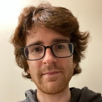 Page Employee Chris Thomson's profile photo