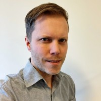 Stille AB Employee Johan Viltling's profile photo